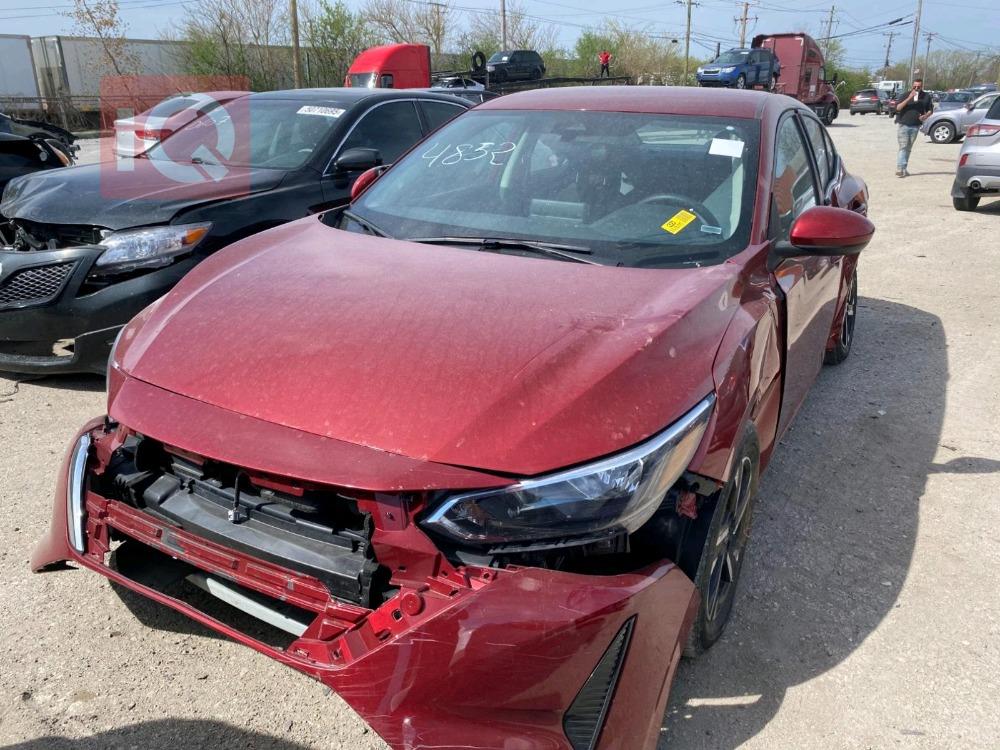 Nissan Sentra